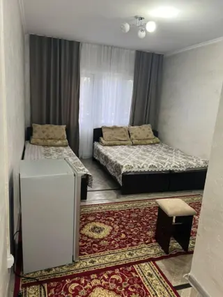 Семейный номер — номер, с. Бостери
