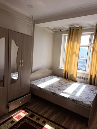 Apartment in Osh — apartment, Osh