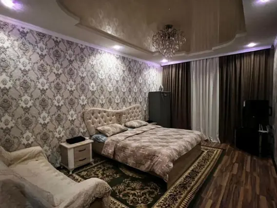 Apartment in Osh — apartment, Osh