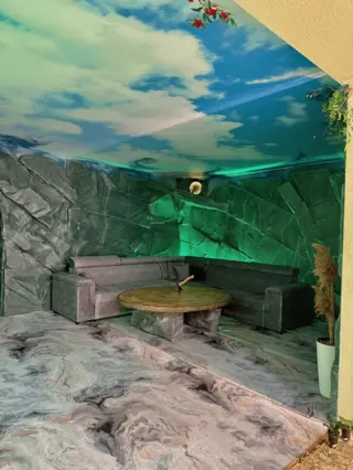 Хостел "Асыл-Таш" — hostel, Bishkek