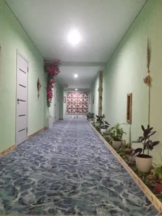 Хостел "Асыл-Таш" — hostel, Bishkek