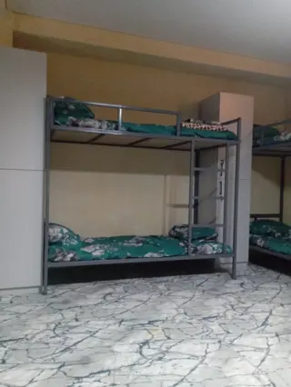 Хостел "Асыл-Таш" — hostel, Bishkek