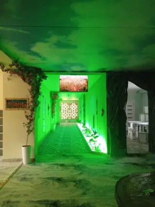 Хостел "Асыл-Таш" — hostel, Bishkek
