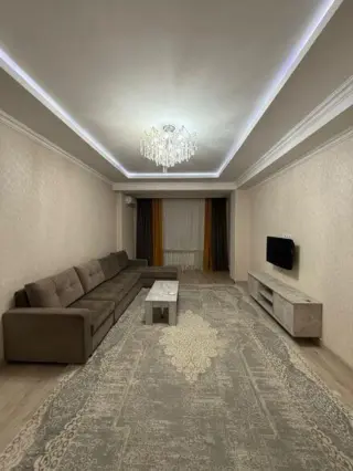 Apartment in Jal — apartment, Bishkek