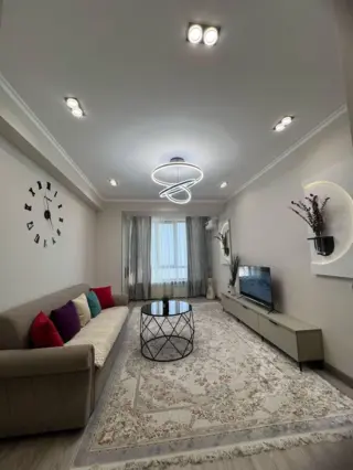 Premium Apartment "Vefa" — apartment, Bishkek
