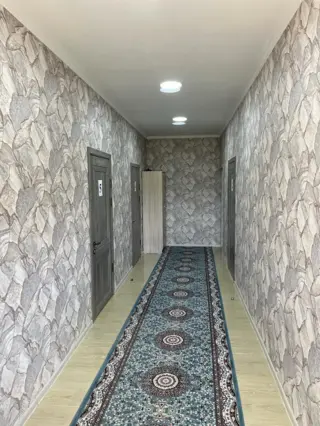 Двухместный номер — номер, Айтматова (бывш. Новодонецкое)