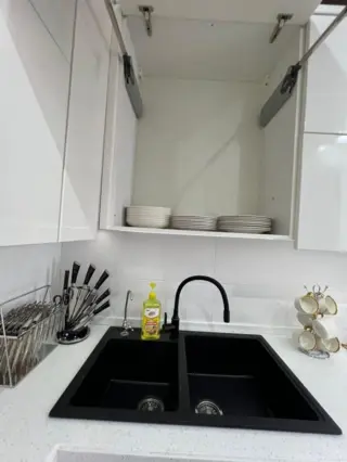 4-room apartment Bishkek — apartment, Bishkek