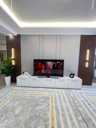 4-room apartment Bishkek — apartment, Bishkek