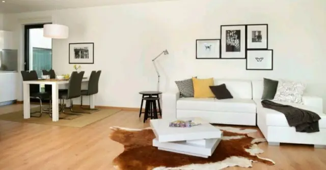 Apartment on Isanova Street — apartment, Bishkek