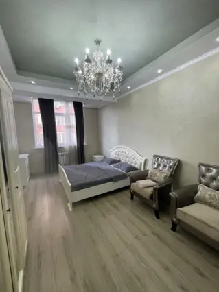 Philharmonia Apartment — apartment, Bishkek