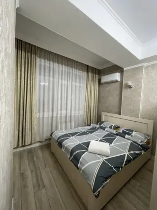 Politech Apartment — apartment, Bishkek