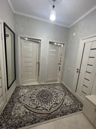 Politekh Dairesi — daire, Bişkek