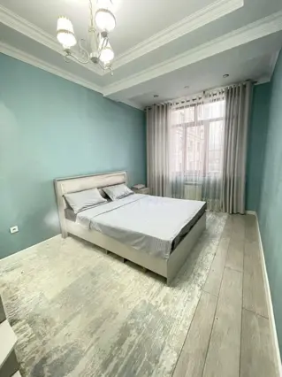 Philharmonia Apartment — apartment, Bishkek