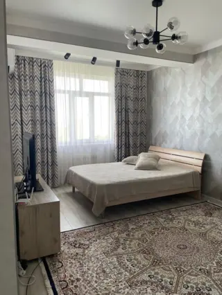 Asya AVM Dairesi — daire, Bişkek