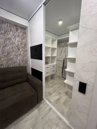 Appartement sur la rue Maxim Gorki — appartement, Bichkek