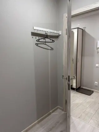 Appartement « Ata-Türk Park » — appartement, Bichkek