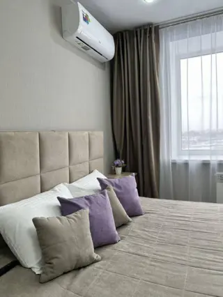 Appartement « Ata-Türk Park » — appartement, Bichkek