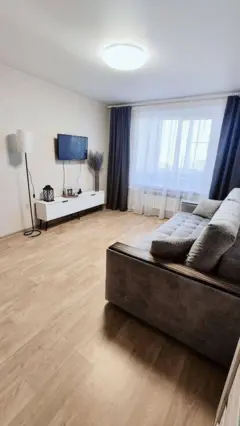 Cozy Apartment in the City Center — apartment, Bishkek