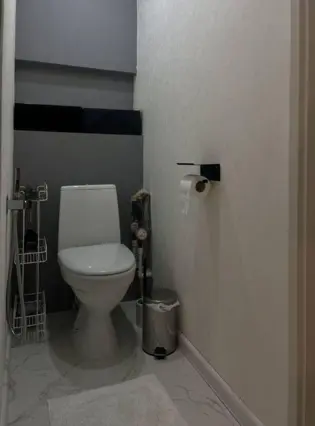 Appartement à Orozbekov — appartement, Bichkek