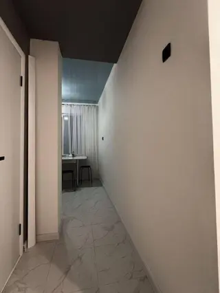 Appartement à Orozbekov — appartement, Bichkek