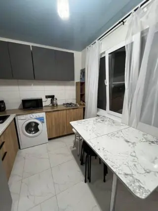 Appartement à Orozbekov — appartement, Bichkek