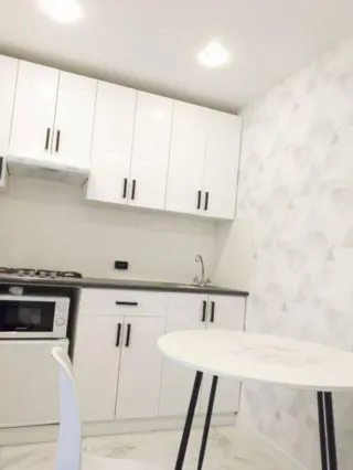 Appartement à Bokonbaev 170 — appartement, Bichkek