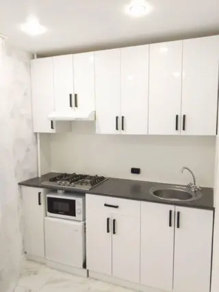 Appartement à Bokonbaev 170 — appartement, Bichkek