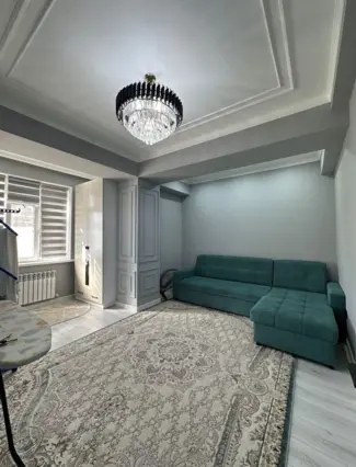 Appartement "Vefa" — appartement, Bichkek