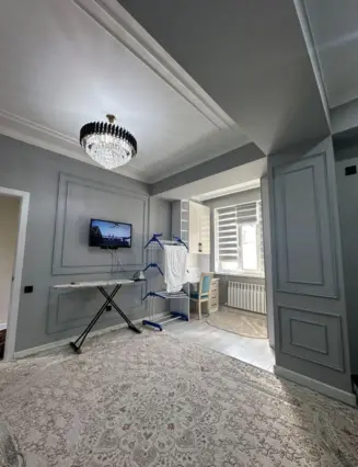 Appartement "Vefa" — appartement, Bichkek