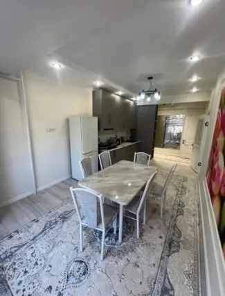 Vefa Apartment — apartment, Bishkek