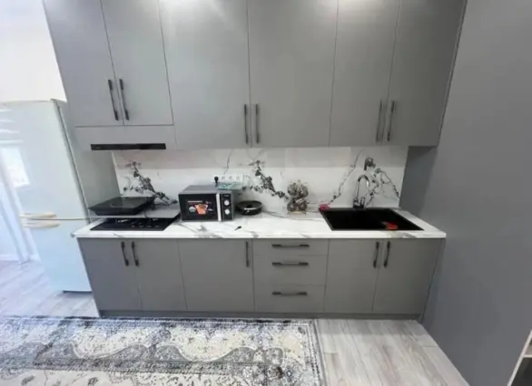 Wefa Apartment — wohnung, Bischkek