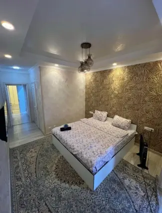 Wefa Apartment — wohnung, Bischkek