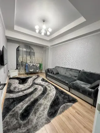 Politech Apartment — apartment, Bishkek