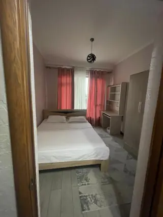 Apartment in Central Bishkek — apartment, Bishkek