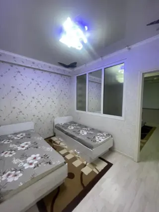 Politeknik'te Daire — daire, Bişkek