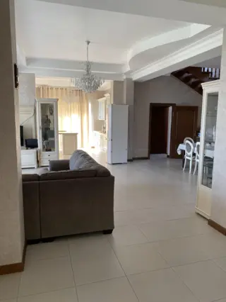 Cottage - Villa — cottage/casa, Chok-Tal