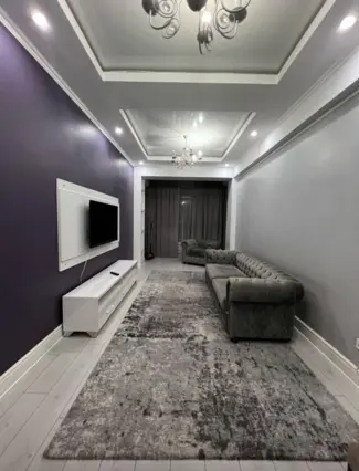 Vostok-5 Apartment — apartment, Bishkek