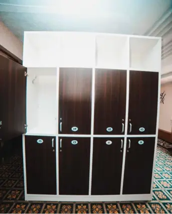 Хостел-TechnoCave — guest house, Bishkek
