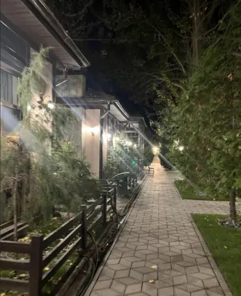 Triple Cottage — room, Bishkek