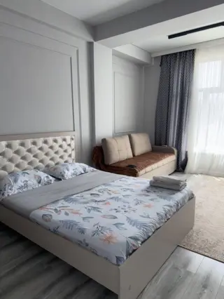 Jal'da Stüdyo Daire — daire, Bişkek
