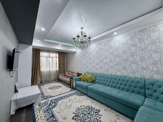 Appartement, 4 rue Chingiz Aitmatov — appartement, Bichkek