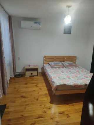Frunzenskaya Apartment — apartment, Osh
