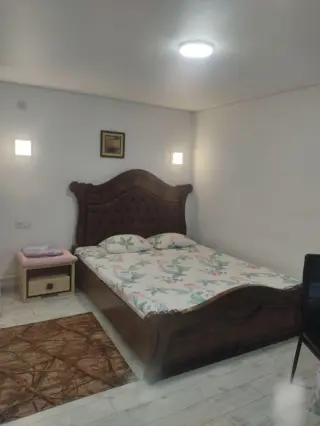 Apartment Osh — apartment, Osh