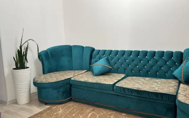 Luxe Hotel — hotel, Kazarman