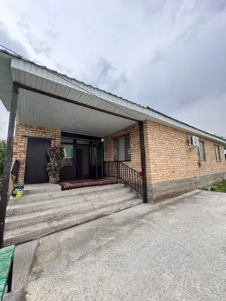 Hanysha Hostel — hostel, Kazarman