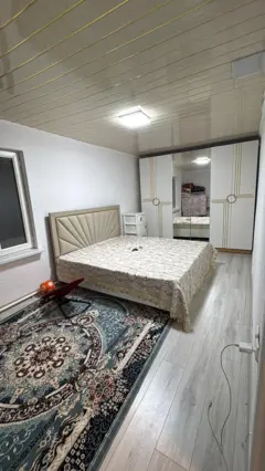 Семейный номер — room, Kazarman