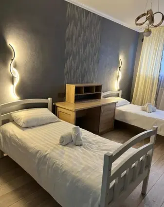 Гостевой дом "Достук" — guest house, Kazarman