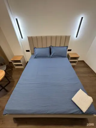 Junior Suite — room, Bishkek