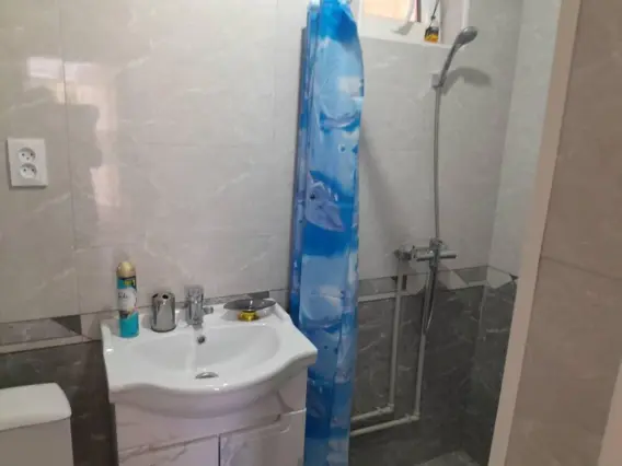 Chambre Standard — chambre, Chok-Tal