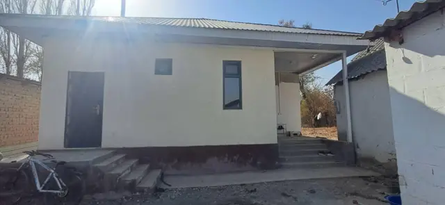 "Aidan BB" mehmon uyi — mehmon uyi, Kazarman